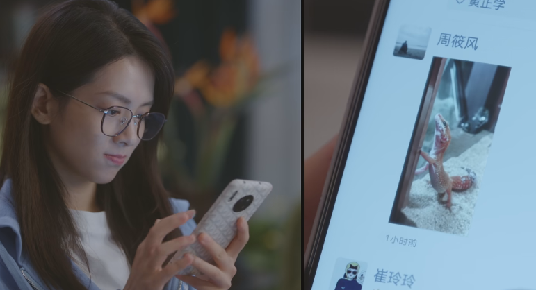 央视《问心》收视率杀疯了,弃剧网友越来越多,理由很一致