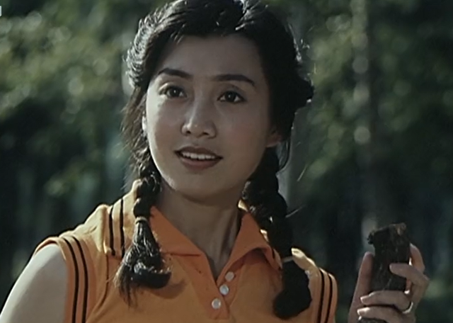 巫刚|“老戏骨”巫刚与赵英离婚19年后,两人的生活相差太大