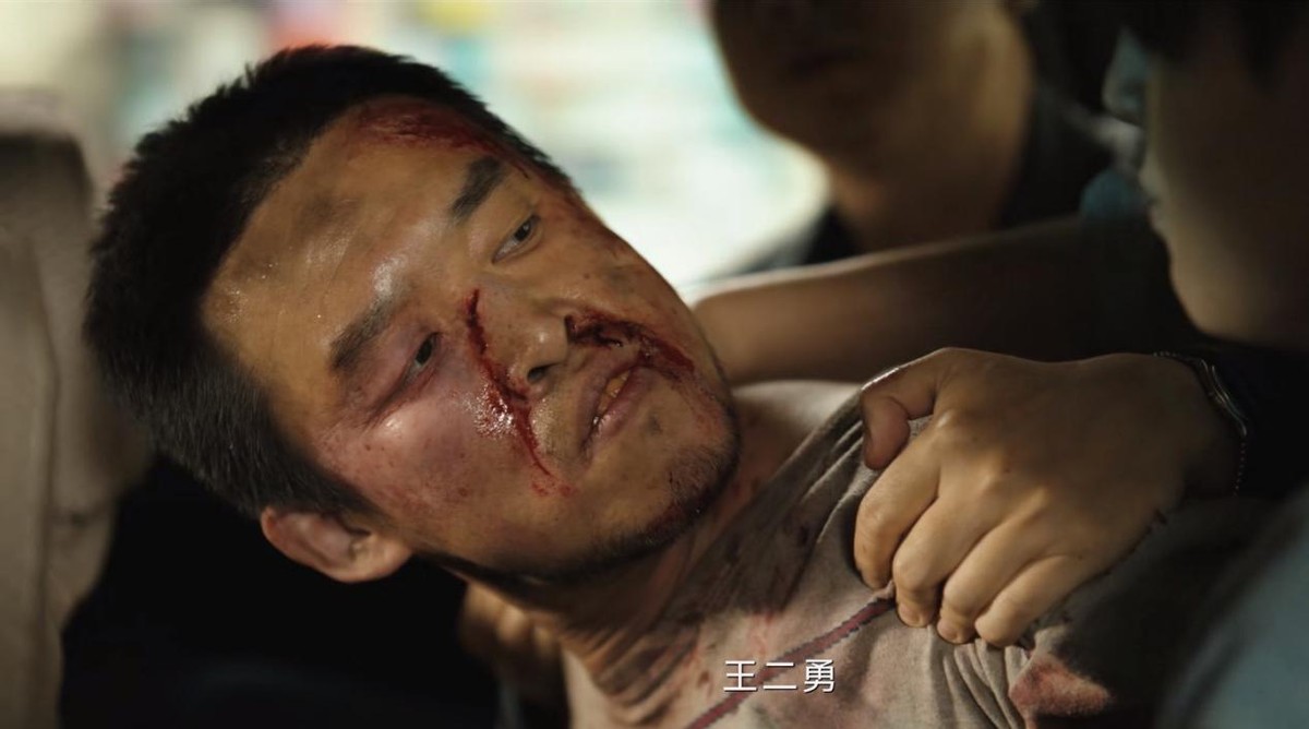 张译《三大队》和秦昊《三大队》口碑对比，真是没有对比就没伤害