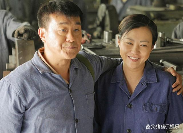 35集年代大剧来袭，张嘉译、张鲁一强强联手，网友：不追可惜了