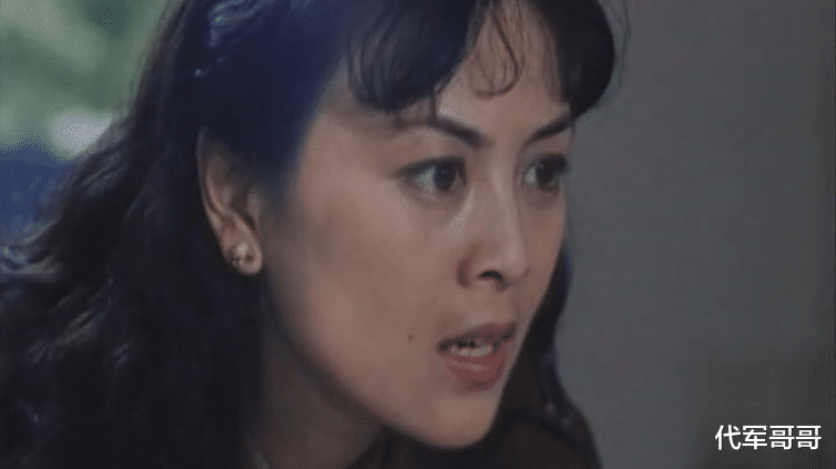 陈肖依|一婚嫁演员，二婚嫁美国工程师，三婚嫁影迷，如今64岁的她过得怎样？