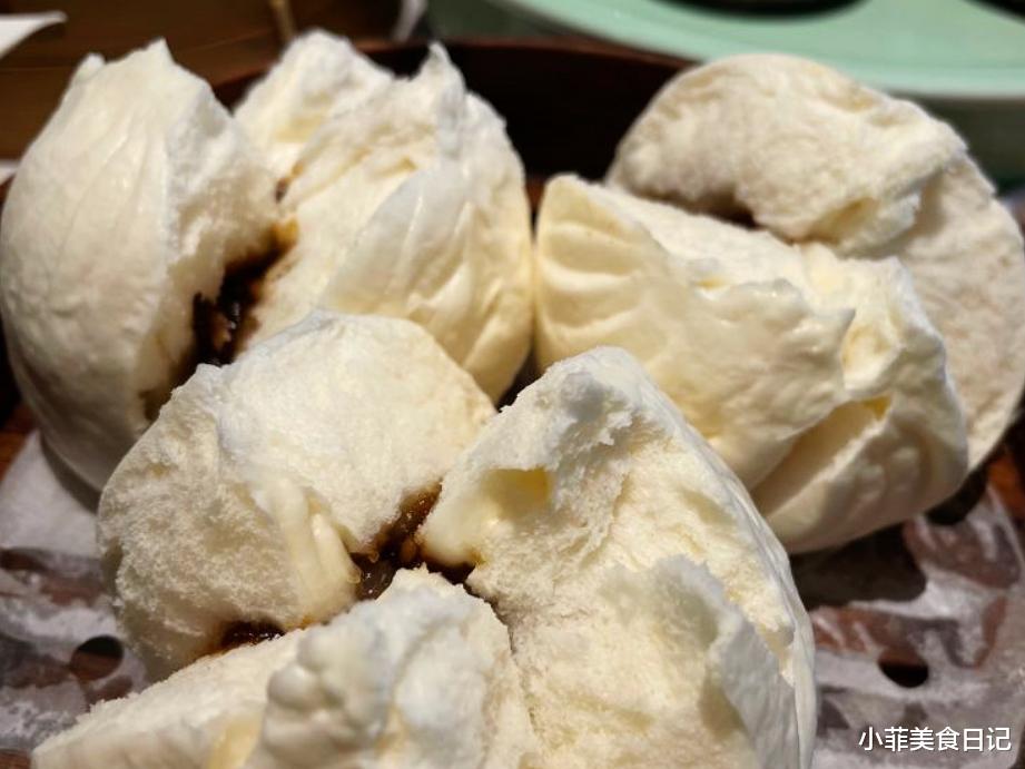 包子|中国6大“包子王”，网友认可度高，皮薄馅大滋味美，你赞成吗