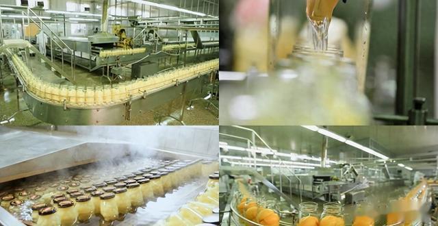 食材|中国是世界第一罐头生产国,为何国人却光生产不吃,以出口为主