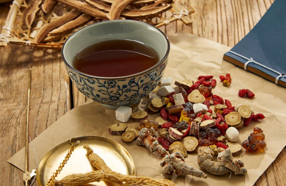 三味“补阳”草药,当“零嘴”吃,补充阳气,找回男性面子