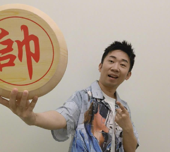 杨迪|《全员加速中》三期封神，有人被夸，有人挨骂，杨迪“翻车”了