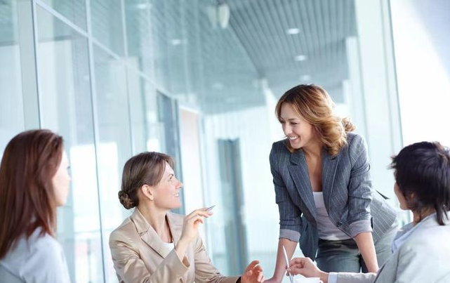 |我们工作中怎么去确定领导的意思