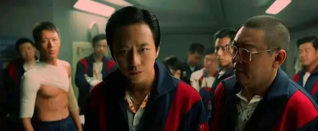 邓超|央视点评《中国乒乓》，点评犀利字字珠玑，对邓超的偏爱也很明显