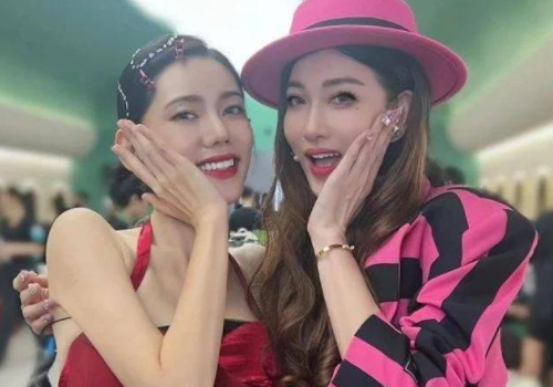 李彩桦|她演的昭君明艳动人,招人恨的艾莉叫人印象深刻,一手好牌的李彩桦为何一直不顺