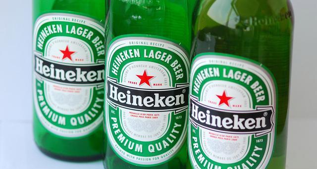 |最受欢迎的十大啤酒,你喝过几种?