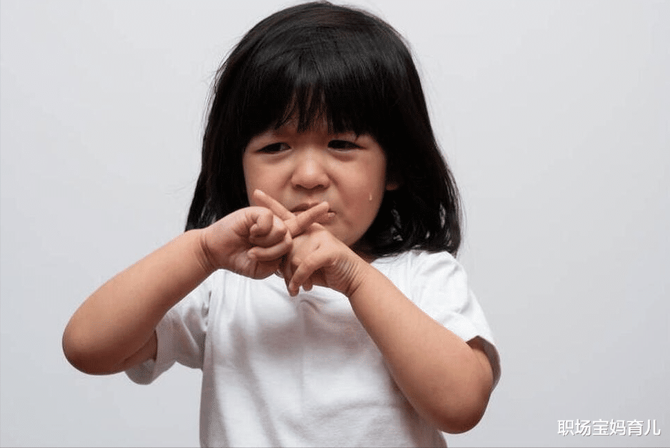 |低情商的孩子,会把这3句“口头禅”挂嘴边,看看你家娃常说吗?
