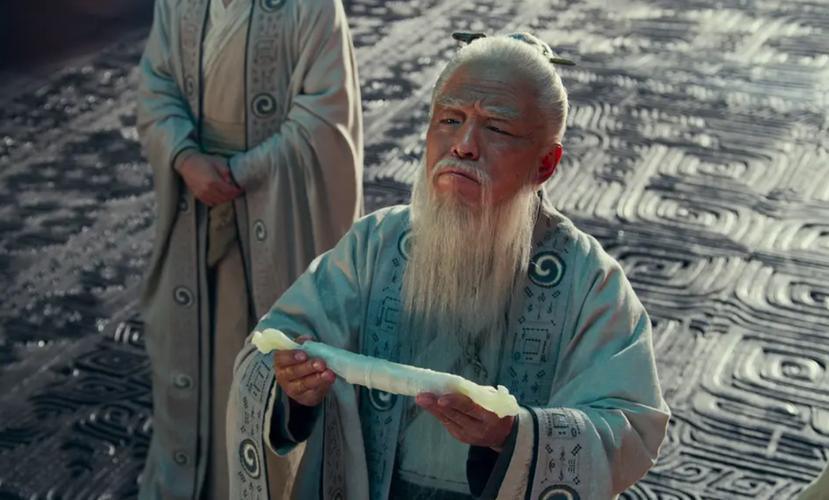 《封神》首日票房4892万,回本无望,雷震子成最大败笔