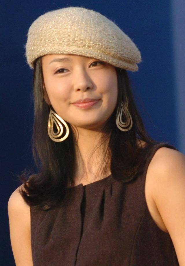 孙泰英|孙泰英被称是晒娃狂魔 曾出演百万朵玫瑰 与权相佑是圈内模范夫妻