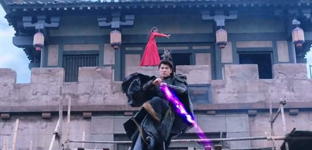 翩然|长月烬明:看懂翩然舍妖丹救叶清宇,才明白她为何选择自私离去