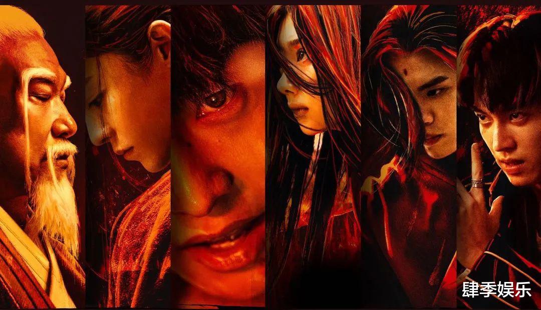 这部下架又上架的悬疑剧,着实有点令人上头!