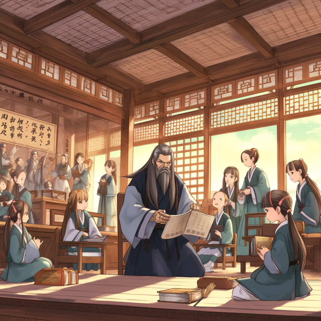 教师|教师?老师?园丁?一份拿着工资的职业?还是恶魔?