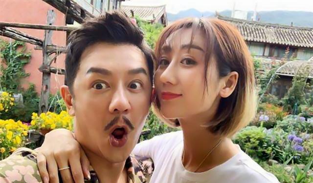 陈浩民|53岁陈浩民再演“济公”，脸部僵硬表情浮夸，分分钟劝退观众