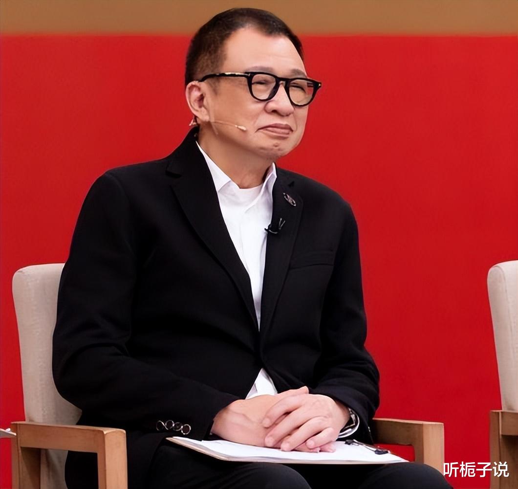 许绍雄家庭背景强大，不骄不躁低调51年，今送女出嫁宾客尽展人脉