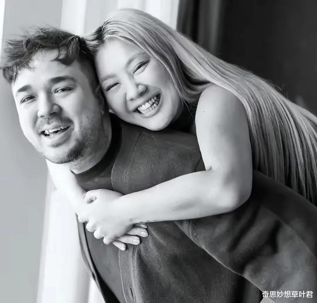 港媒曝36岁郑欣宜离世,遗体已找到,经纪人火速辟谣透露最新近况