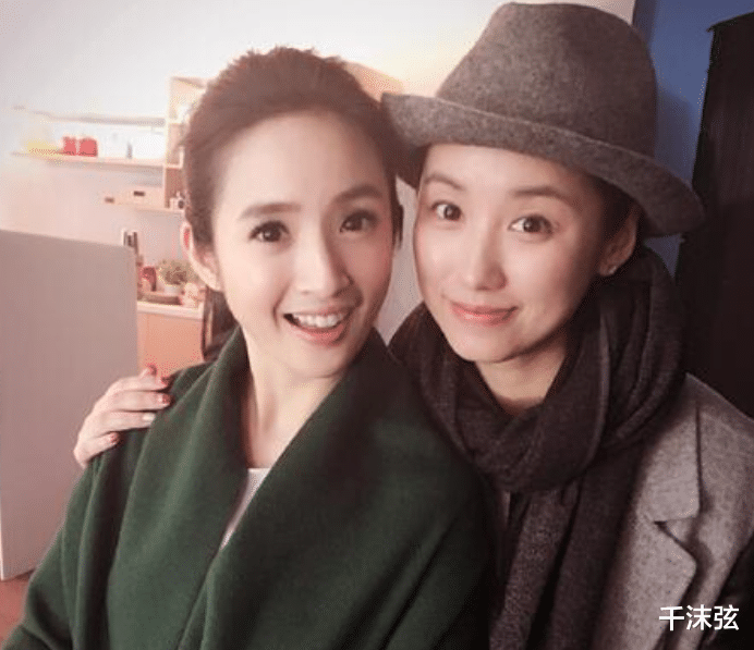 林依晨|林依晨否认离婚态度差引热议,嘲讽对岸网友老花眼:见不得别人好