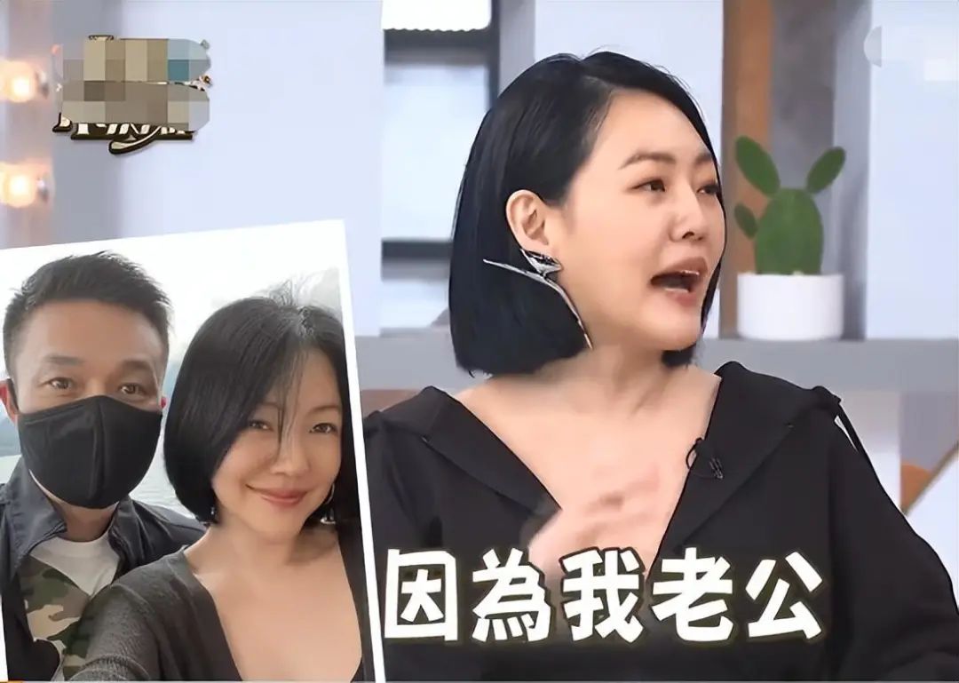 疯狂!台媒曝小S证据扒出恐判极刑:向老公投药小三上位