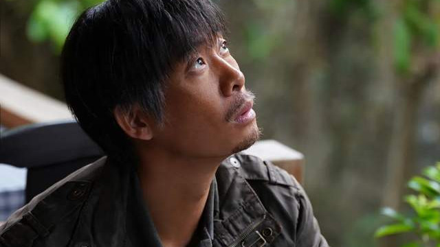 没有同质化，张译再演警察证明实力，《三大队》口碑票房双领跑