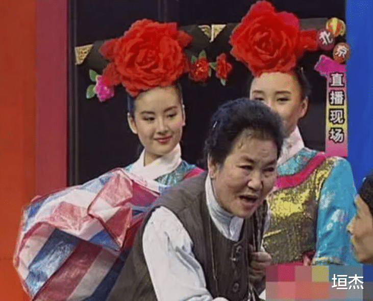 孙涛|平时不露面，春晚就出现，孙涛凭什么连续18次登上春晚？