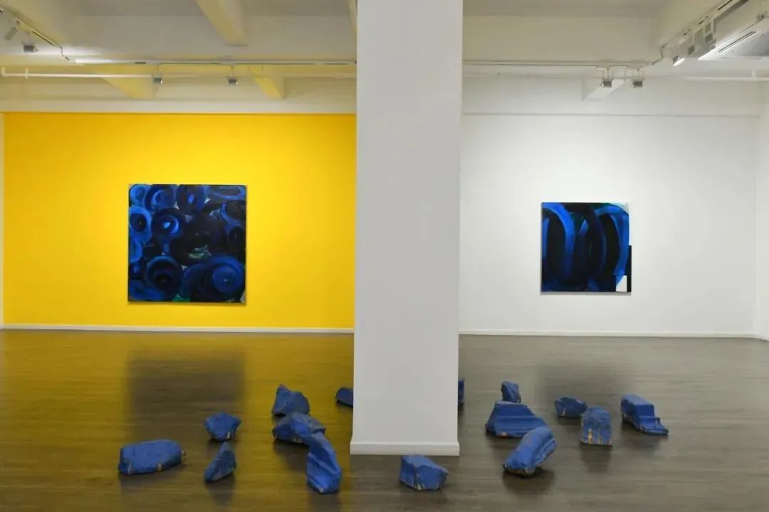 2023年画廊的破局之路走的如何？