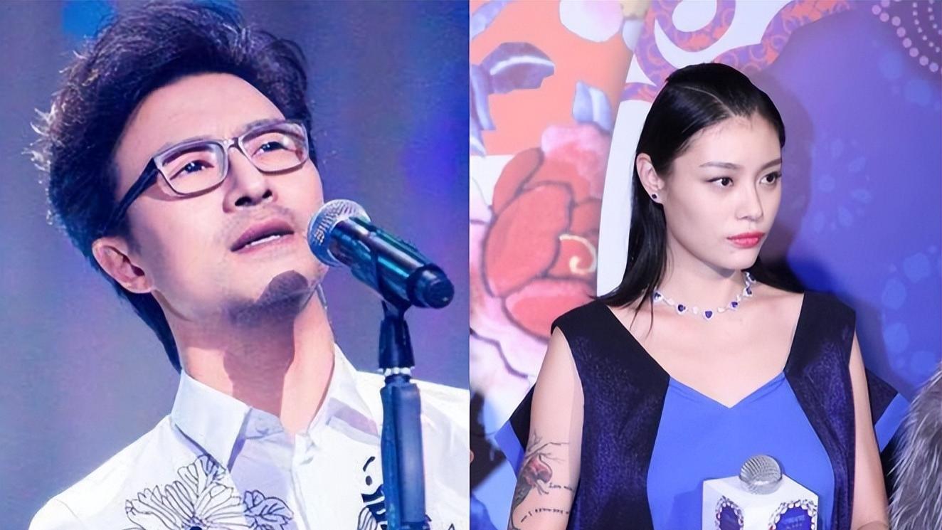 51岁汪峰事业爱情双丰收？新歌发布后，前妻发文暗示“想复合”