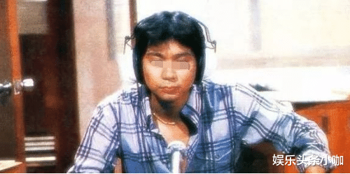 蔡枫华|精神异常，得罪天王被封杀，洗不白了…