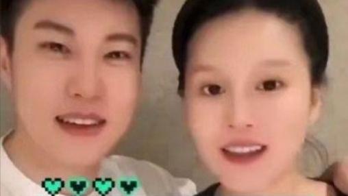 赵本山女儿球球北京产子，赵本山率全家陪同，起名过程超好笑