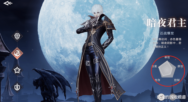 魔域手游|魔域手游2幻兽系统是什么?不同职业该如何选择幻兽?