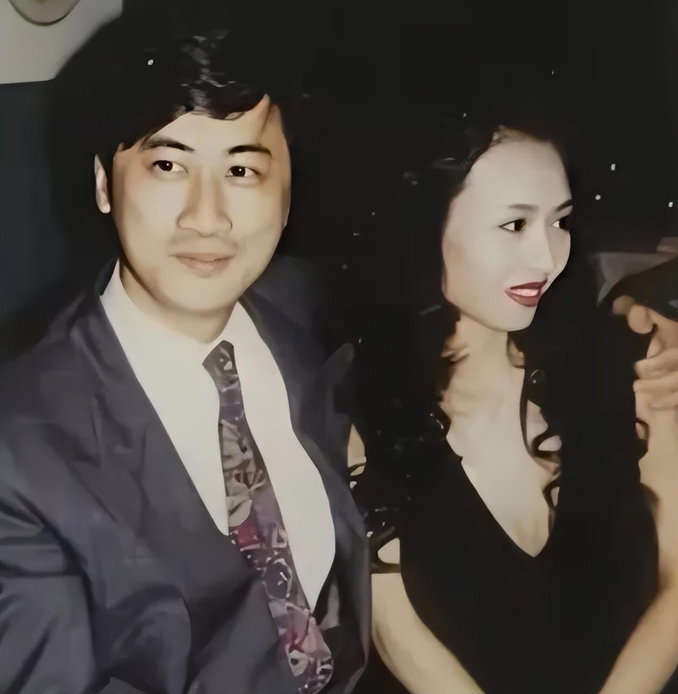 这一次,“过度整容”的代价,在“无戏可拍”的叶子楣身上应验了