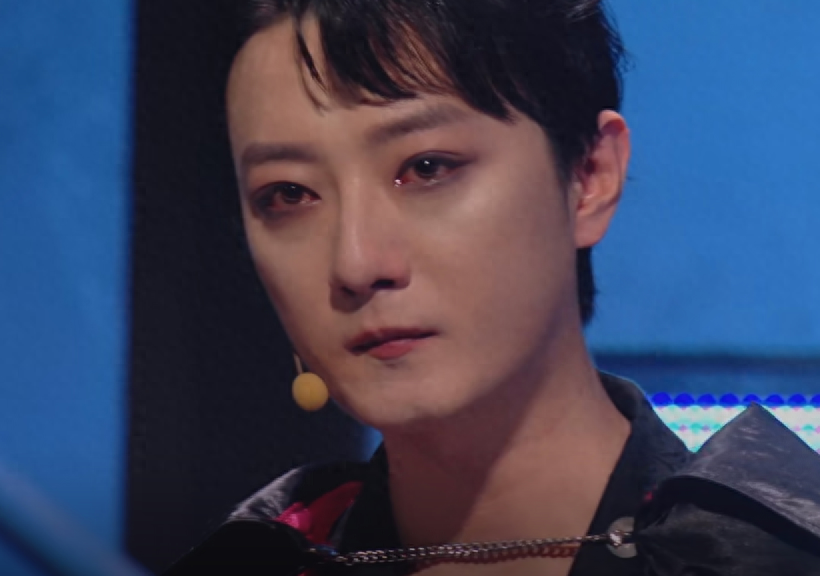 《披哥3》人气排名大变! 胡彦斌第三,3人断崖下跌,第一名杀疯了