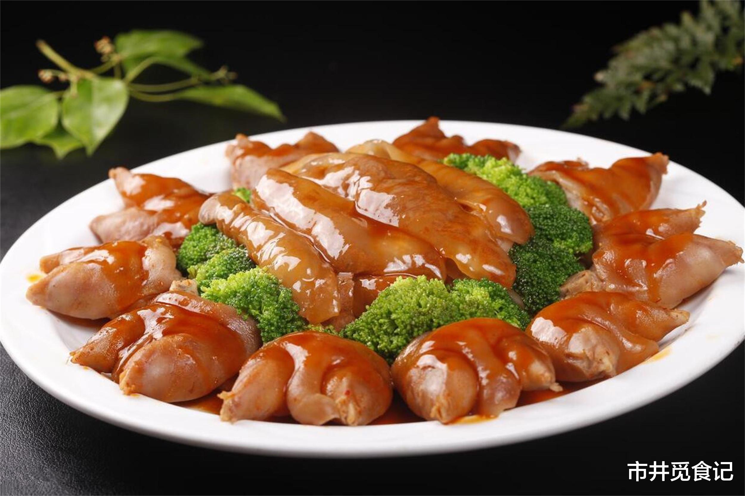 |谁是“中国第九大菜系”?这六个省的菜都很有实力,你将票投给谁