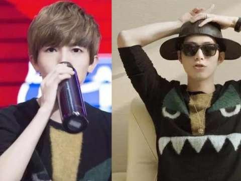 郭敬明|郭敬明被爆骚扰男作家后，陈学冬小号发微博：无助