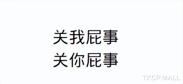 |砖家指责年轻人不生小孩不对，年轻人建议砖家少操闲心