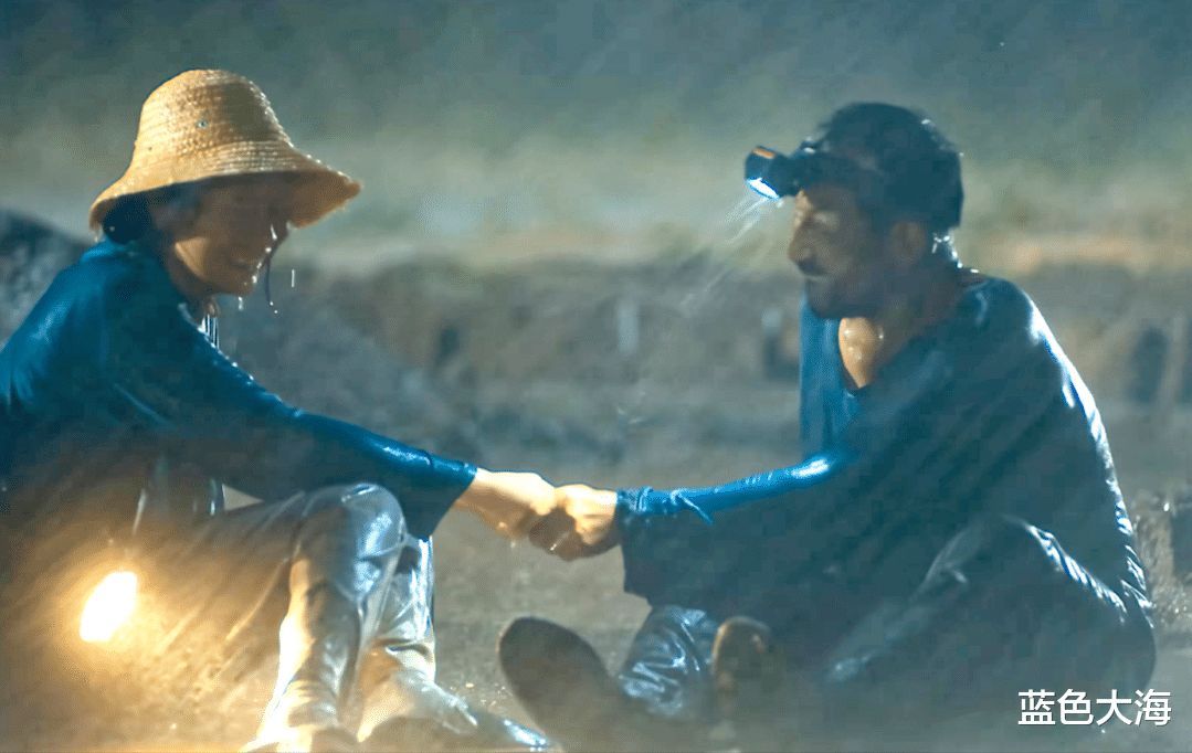 退休|蒋雯丽的龅牙,刘德华的体臭,刘烨的鸡窝头,成就每一个经典角色