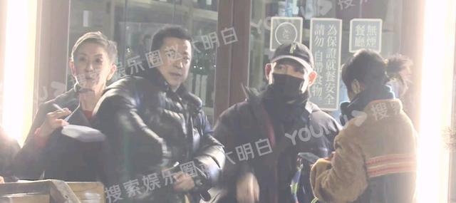 徐克|徐克《狄仁杰4》疑似启动，原班人马回归周迅强势加盟大家期待吗？