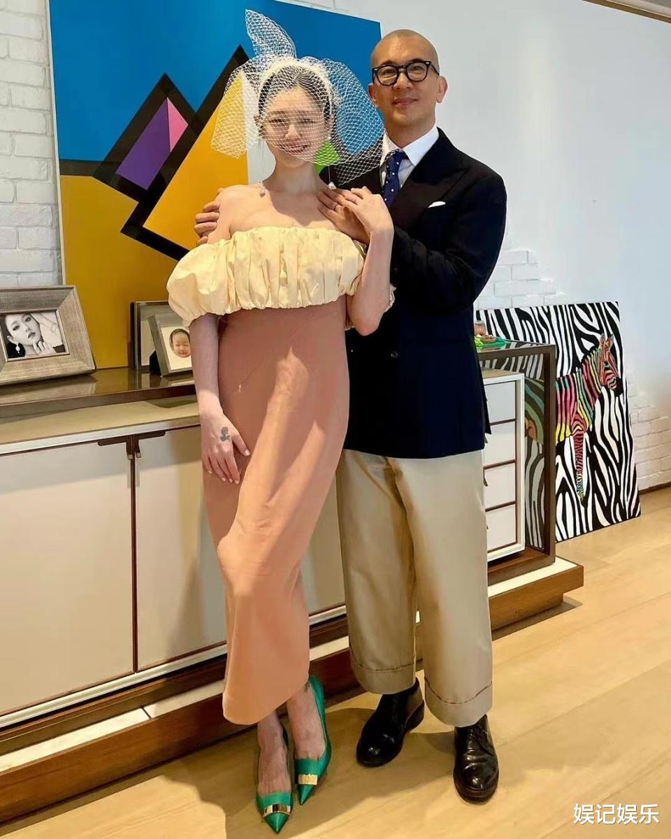 汪小菲接娃回京生变故,S妈从中干涉要求安总做担保,张兰拒绝