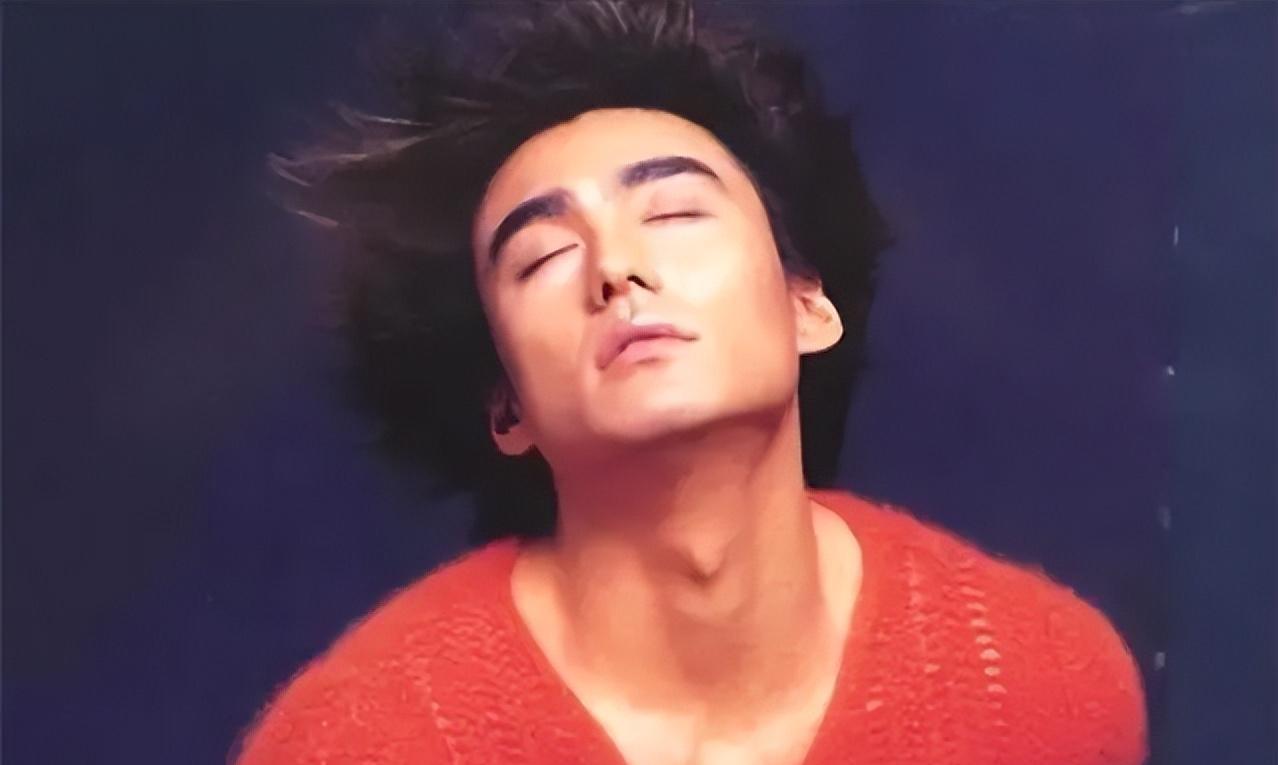 |演员胡兵官宣婚讯！结婚对象性别成谜，与陈冠希父亲成意难平