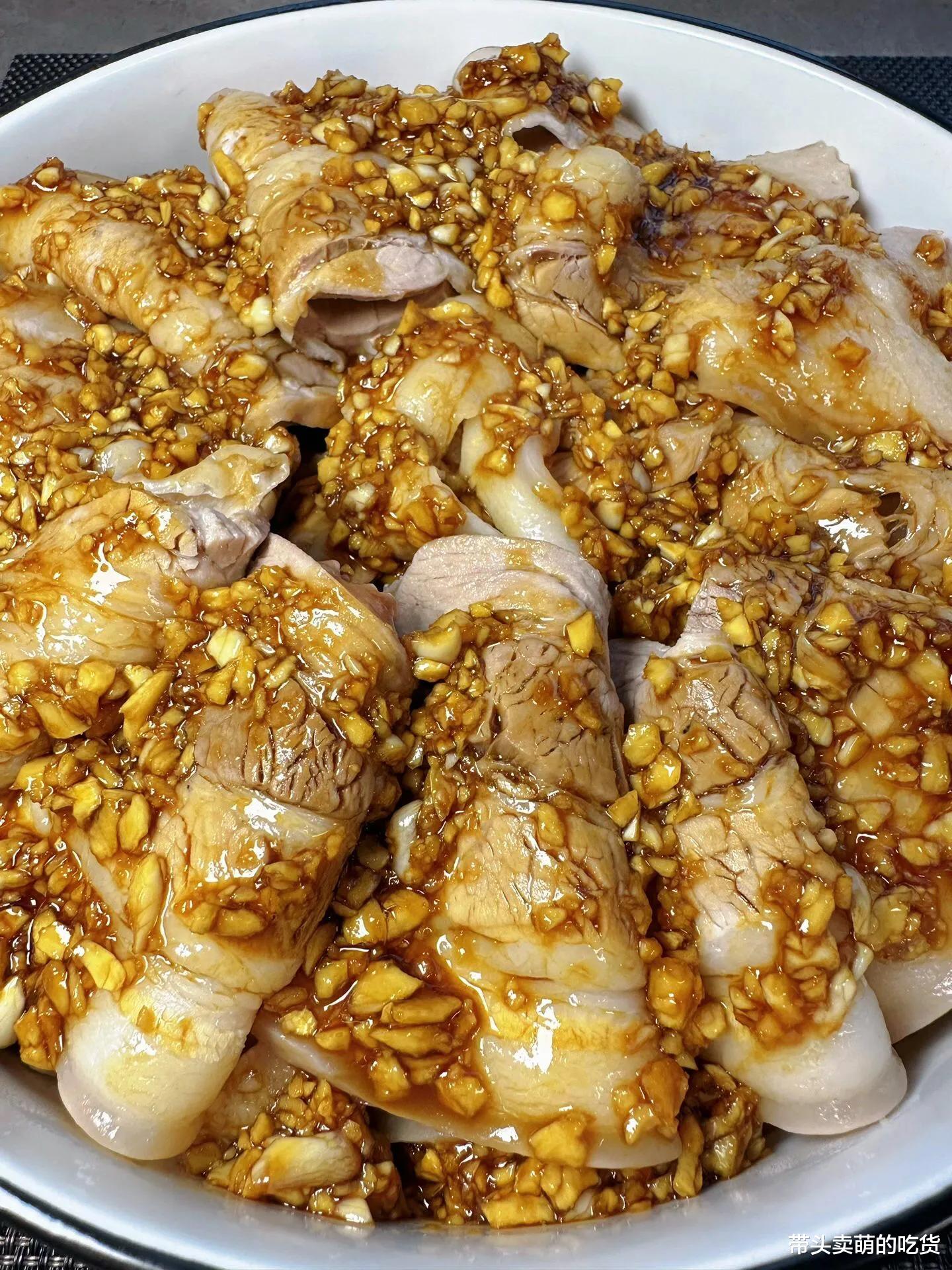 五花肉|五花肉这3种做法,连吃一周都不会腻,入口即化酸爽解馋太下饭了