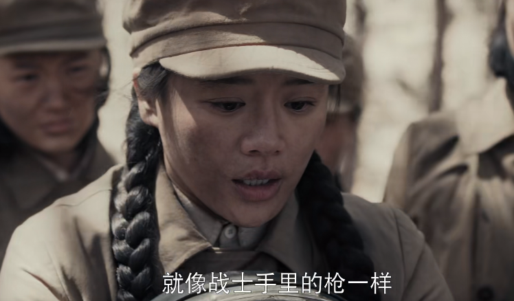 好家伙!郑晓龙《侦察英雄》开播差评一片,观众差评理由出奇一致