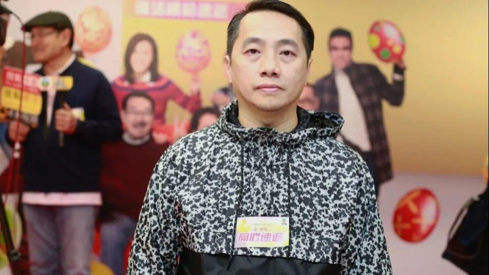 TVB又被唱衰？两大监制被炒鱿鱼踢出剧组，有一位曾捧出视后