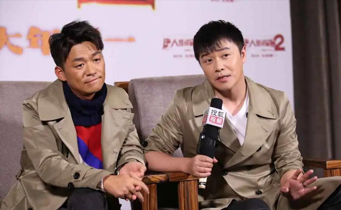 陈紫函|倒霉的王宝强,终究还是栽进了“女人坑”