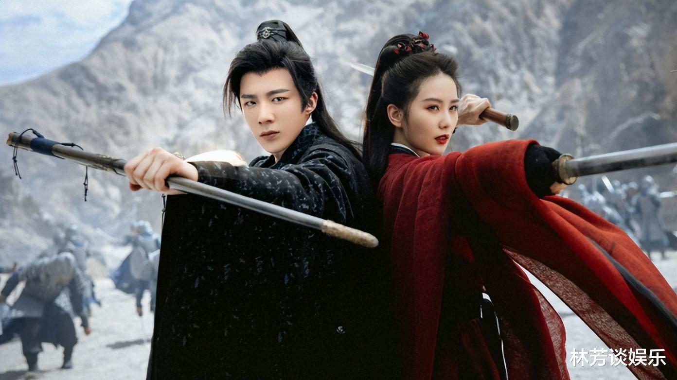 《一念关山》热度杀疯了，弃剧观众却越来越多，理由出奇一致！