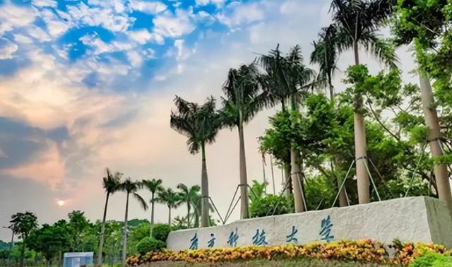 高校|除华科大等双一流高校外,备受华为认可的6所双非,高考生需了解