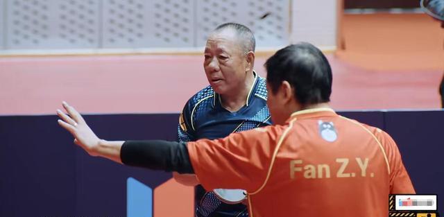 张继科|范志毅的“清醒”给了观众最大的尊重，也打了《五哈》节目组的脸