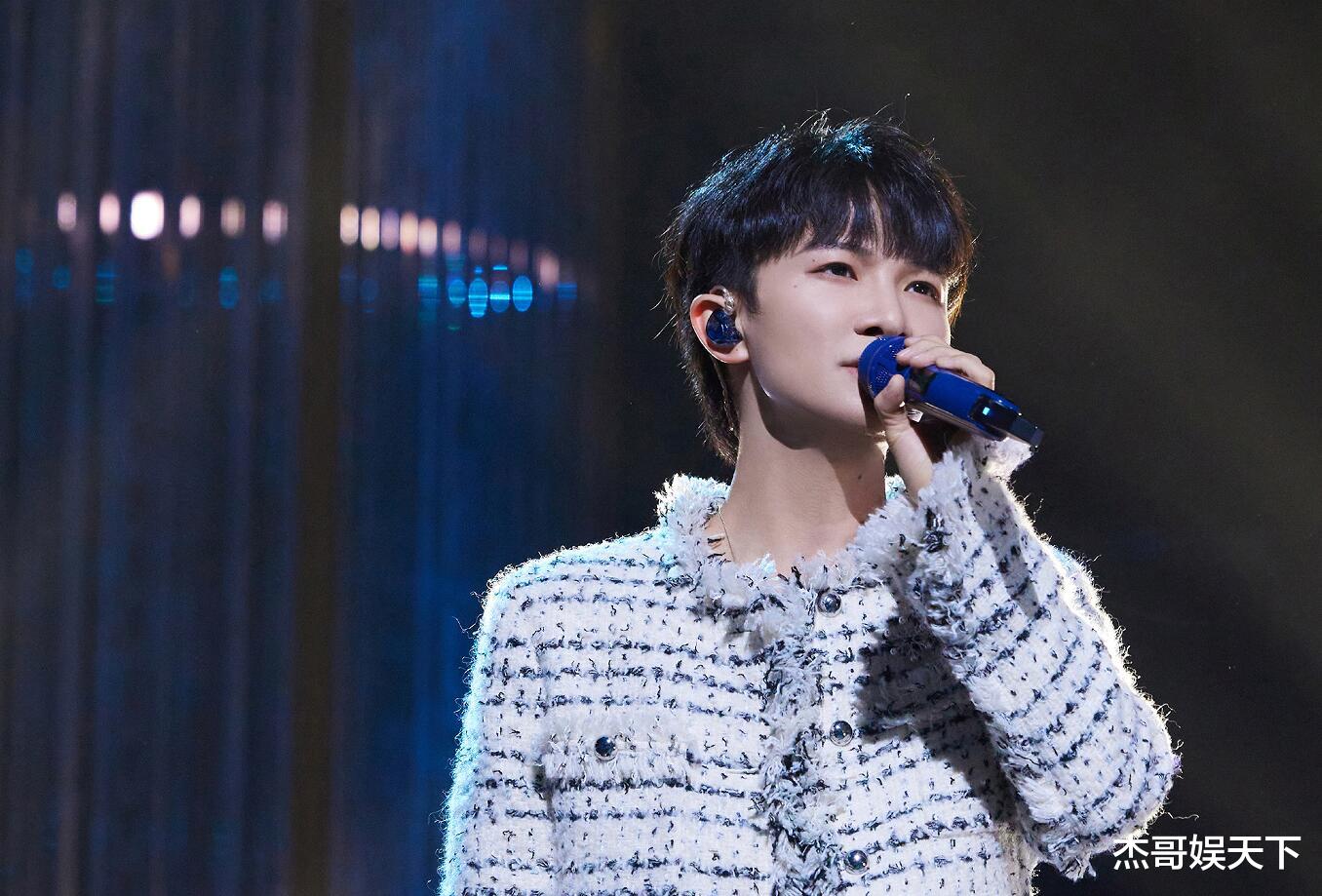 韩红的“黑脸”，让《声生不息》节目组彻底被打脸