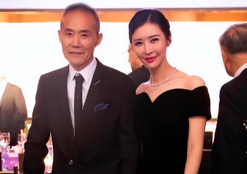 田朴珺|田朴珺回应与王石离婚，两人女儿已4岁，知情人曝两人另一种关系