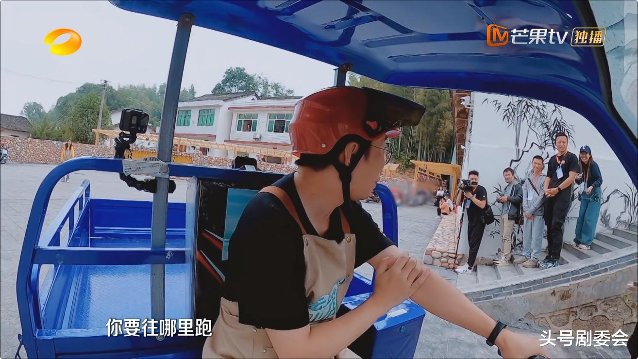 湖南卫视|连续6周收视第一,抛弃流量的湖南卫视,凭什么被央媒点赞?